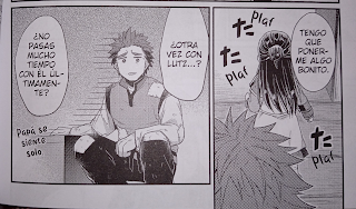 Ratón de biblioteca, de Miya Kazuki y Suzuka Ratón de biblioteca, de Miya Kazuki y Suzuka