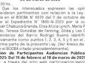 Legislatura Ciudad Autónoma BuenosAires, c...