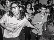 Records: Veinte años ruido resistencia