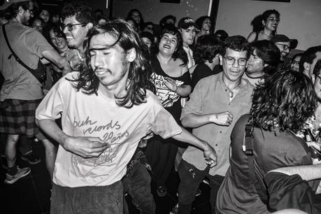 Buh Records: Veinte años de ruido y resistencia