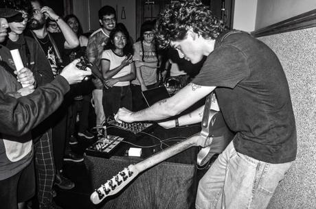 Buh Records: Veinte años de ruido y resistencia