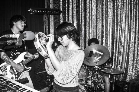 Buh Records: Veinte años de ruido y resistencia