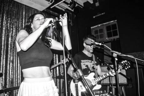 Buh Records: Veinte años de ruido y resistencia