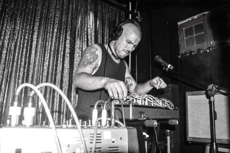 Buh Records: Veinte años de ruido y resistencia