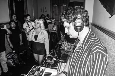 Buh Records: Veinte años de ruido y resistencia