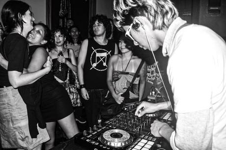 Buh Records: Veinte años de ruido y resistencia