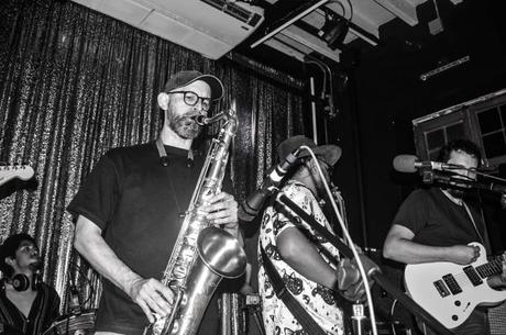 Buh Records: Veinte años de ruido y resistencia