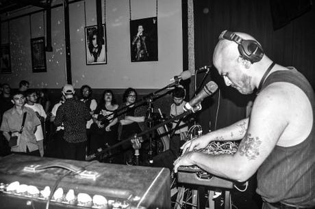 Buh Records: Veinte años de ruido y resistencia