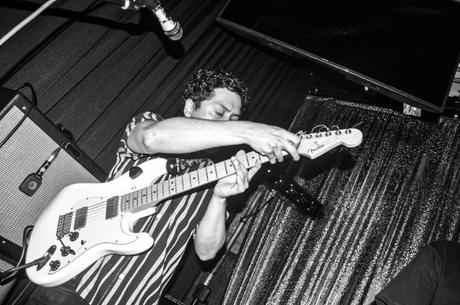 Buh Records: Veinte años de ruido y resistencia