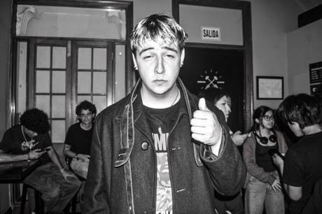 Buh Records: Veinte años de ruido y resistencia