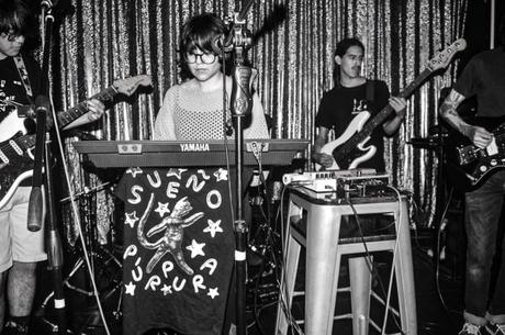 Buh Records: Veinte años de ruido y resistencia