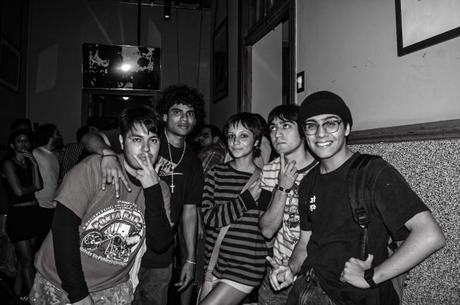 Buh Records: Veinte años de ruido y resistencia