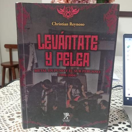 Que viva la música: hordas juveniles para leer