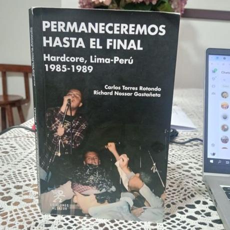 Que viva la música: hordas juveniles para leer