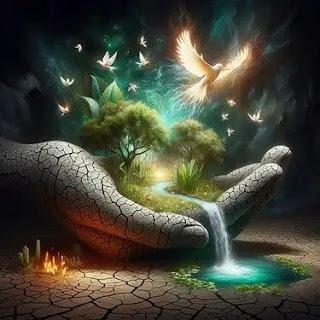 6.127 - EL CANTO DEL RÍO...