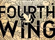 Reseña: Forth Wing Alas Sangre Rebecca Yarros
