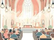 Misas “matiné”.