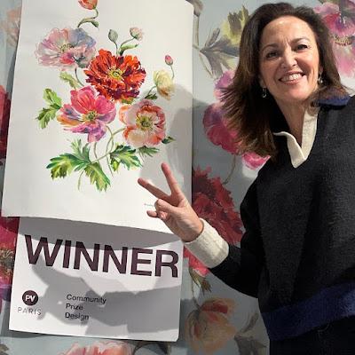 Entrevista a Elena Romero, ganadora del premio PV Community en PV París: “Reciclo todo lo que puedo y apuesto por la calidad por encima de la cantidad”