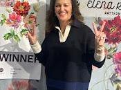 Entrevista Elena Romero, ganadora premio Community París: “Reciclo todo puedo apuesto calidad encima cantidad”