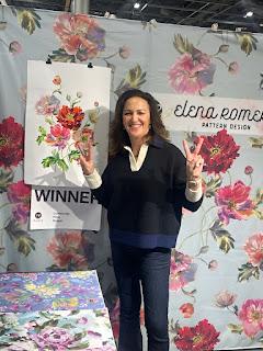 Entrevista a Elena Romero, ganadora del premio PV Community en PV París: “Reciclo todo lo que puedo y apuesto por la calidad por encima de la cantidad”