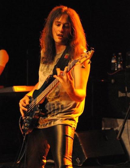 Efemérides del Rock y Heavy Metal: Qué pasó un 02 de Marzo Efemérides del Rock y Heavy Metal: Qué pasó un 02 de Marzo