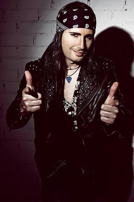 Efemérides del Rock y Heavy Metal: Qué pasó un 02 de Marzo Efemérides del Rock y Heavy Metal: Qué pasó un 02 de Marzo