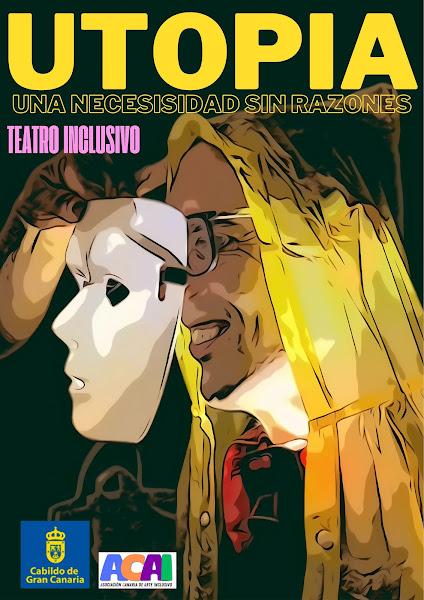 ACAI teatro sufre de belleza, por Manu Medina