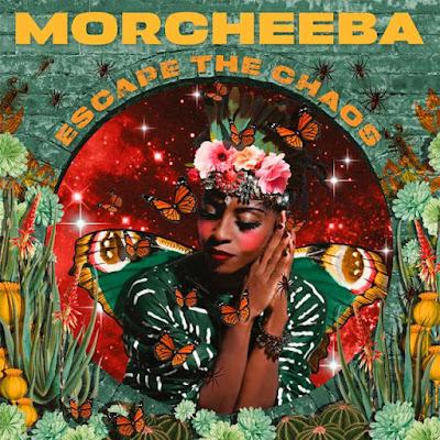 Morcheeba - We live and die (2025)