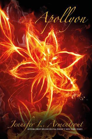 Reseña #53: Mestiza de Jennifer L. Armentrout (Covenant #1) Kristoff