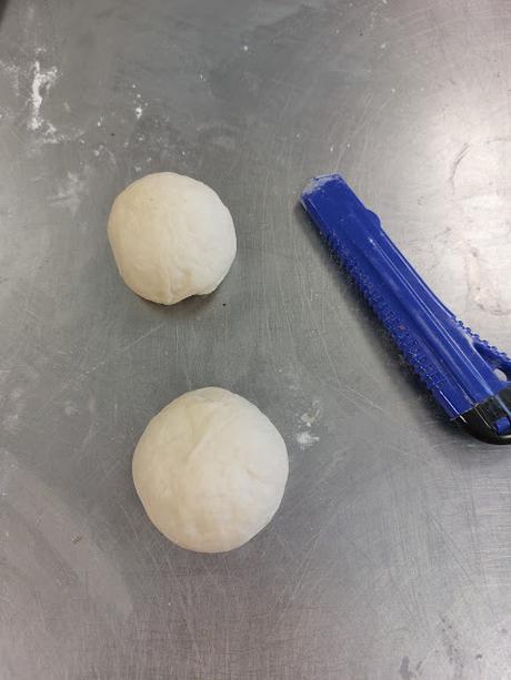 PAN DE CARNAVAL  O FASTENWÄHE