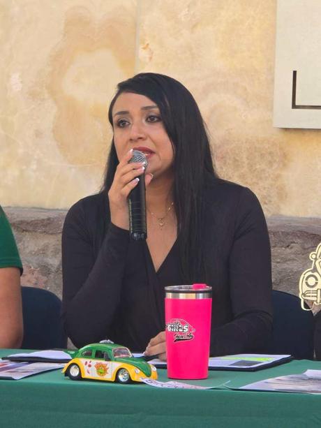 Quinta edición de la Fiesta Volks Girls impulsa la participación femenina en el automovilismo