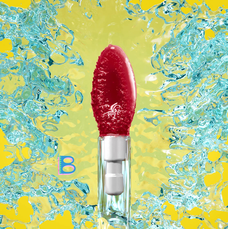 NYX Lip I.V. Tinte Labial Hidratante Efecto Gloss