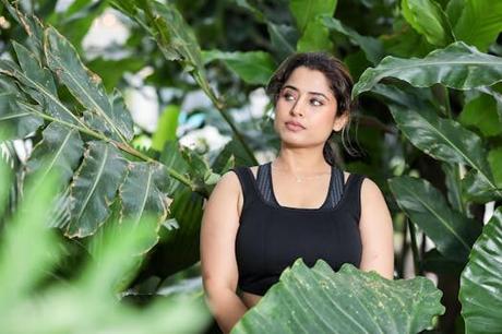 Jardines de la Tamarita en Barcelona, Cataluña, España