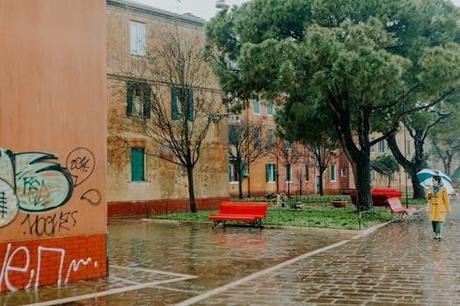 Parque de la Marquesa – Rutas Barcelona Parque de la Marquesa – Rutas Barcelona