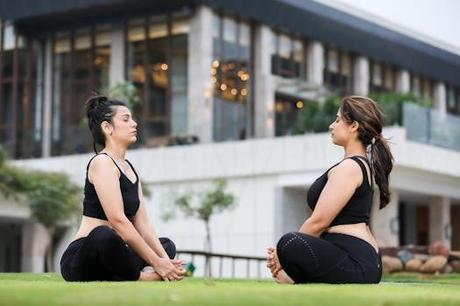 Parque de la Marquesa – Rutas Barcelona Parque de la Marquesa – Rutas Barcelona