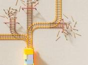 Tengo ganas rutas Barcelona