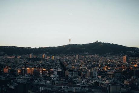 Parc de Collserola – Rutas Barcelona Parc de Collserola – Rutas Barcelona