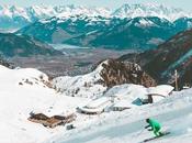 Sumérgete magia donde alojarse Andorra para esquiar: experiencias inolvidables.