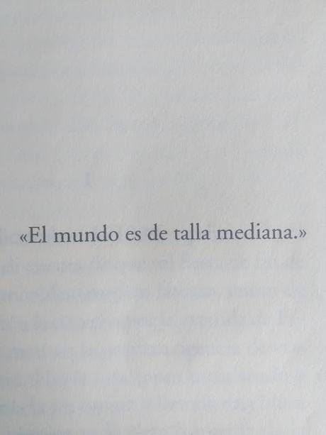 Lanzarote, de Michel Houellebecq