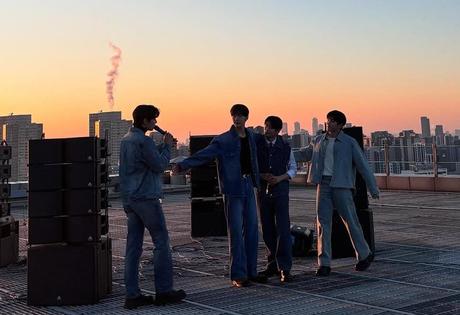 ‘Twilight’ de Astro, una luz de esperanza en medio de la oscuridad