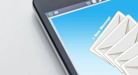 Buscador de correo electrónico