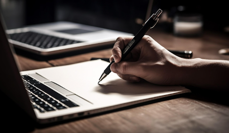 Esfuerzos de reclutamiento