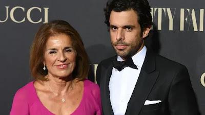 Los fondos buitre y sus hilos en España.