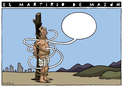 Los fondos buitre y sus hilos en España.