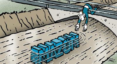 Los fondos buitre y sus hilos en España.