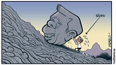 Los fondos buitre y sus hilos en España.