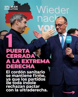 Los fondos buitre y sus hilos en España.