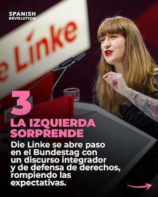 Los fondos buitre y sus hilos en España.