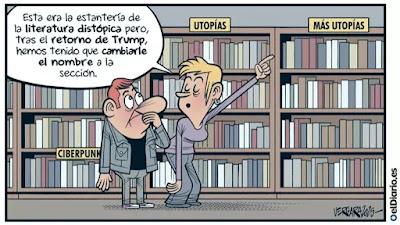 Los fondos buitre y sus hilos en España.