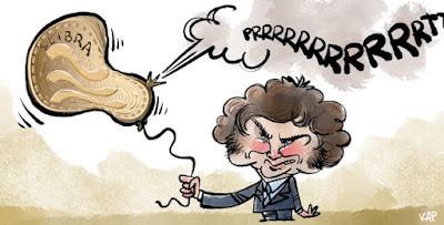 Los fondos buitre y sus hilos en España.